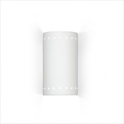 Picture of A19 208ADA Gran Melos ADA Wall Sconce - Bisque - Islands of Light Collection