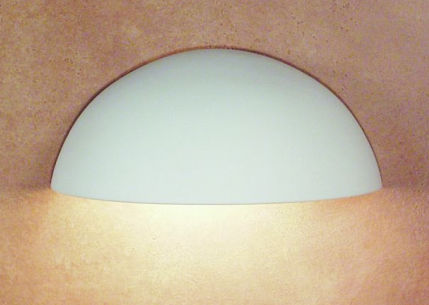 Picture of A19 301D Thera Downlight - Bisque - Islands of Light Collection