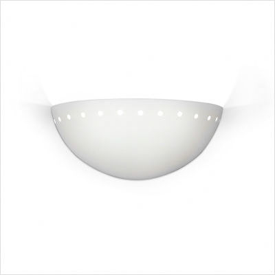 Picture of A19 306ADA Gran Cyprus ADA Wall Sconce - Bisque - Islands of Light Collection