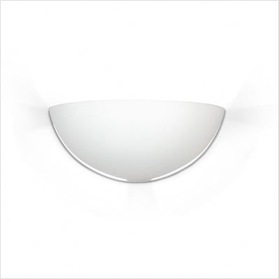 Picture of A19 308ADA Gran Capri ADA Wall Sconce - Bisque - Islands of Light Collection