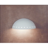 Picture of A19 311D Great Cyprus Downlight - Bisque - Islands of Light Collection
