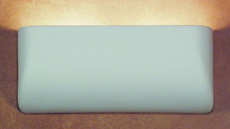 Picture of A19 1302 Gran Balboa - Bisque - Islands of Light Collection