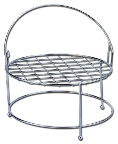 Picture of Armada Art 3004 Large Wire Scissor Stand (Round - Holds 24 Scissors) - Pack of 6