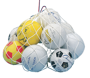 Picture of Champion Sports CHSBC10 Ball Carry Net