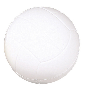 Picture of Champion Sports CHSVFC Coated Foam Ball Volleyball