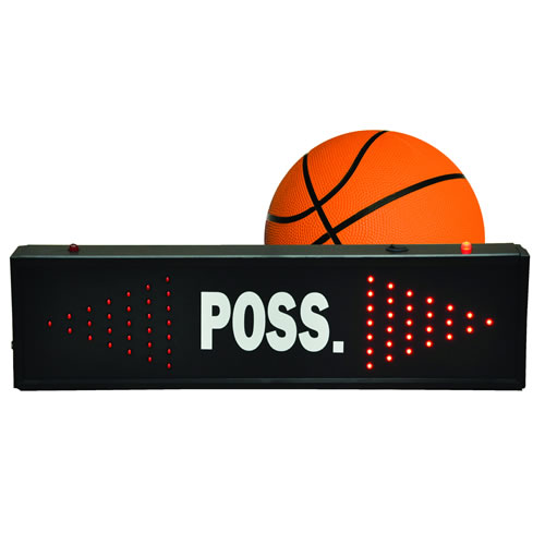 POSIND-1 Possession Indicator