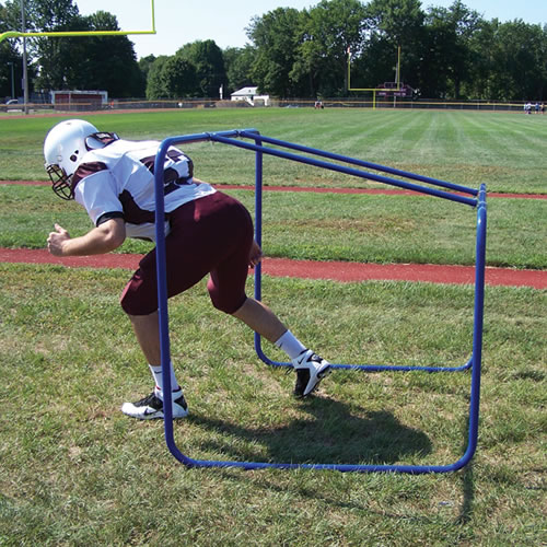 Picture of Jaypro Sports FBLMCH Professional Lineman Chute