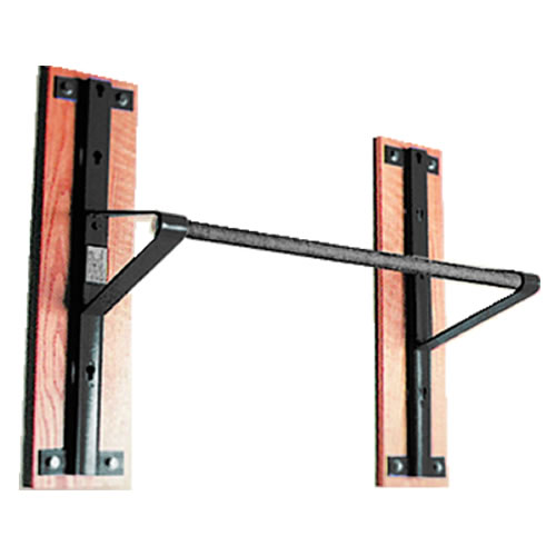 Picture of Jaypro Sports EWM-30 Adjustable Wall-Mounted Chinning Bar