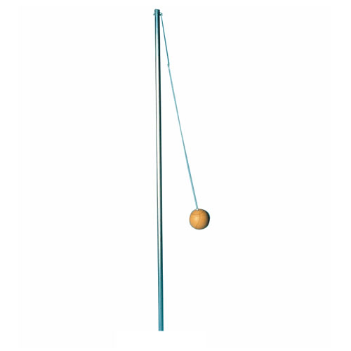TBP-200 Semi-Permanent Tetherball Pole
