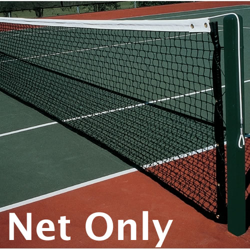 Picture of Jaypro Sports CCPTN42 Country Club Pro Tennis Net