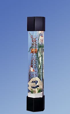 Picture of Midwest Tropical HT-2 14 in. Hexaround Aqua Tower