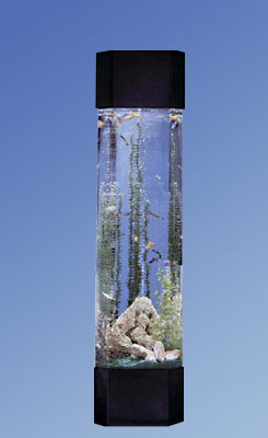 Picture of Midwest Tropical PT-3000 Pentagon Aqua Tower