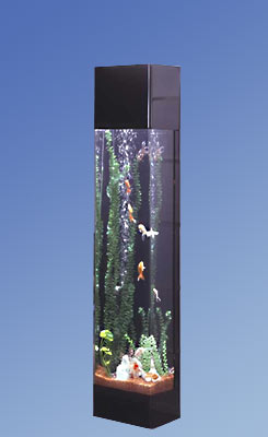 Picture of Midwest Tropical RT-3000 Rectangle Aqua Tower