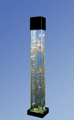 Picture of Midwest Tropical S-1000 Square Aqua Tower
