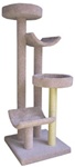Picture of Pet Store Pros MF-61-2323 Step Stool Sleeper