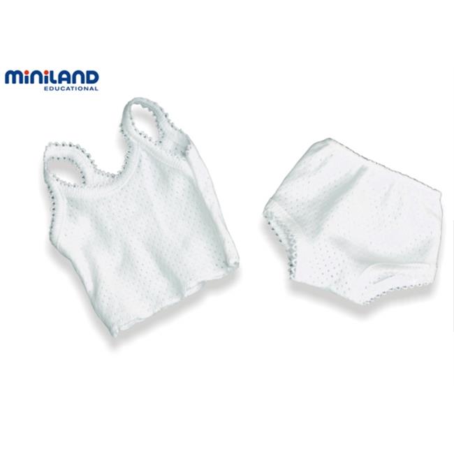 Miniland 31627 Underwear Set 12?