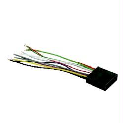 PD 2006 Honda Civic - 2007 Honda Fit Wiring Harness