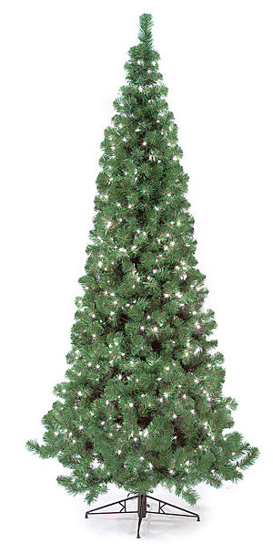 C-84810 7.5 ft. Virginia Pine Tree