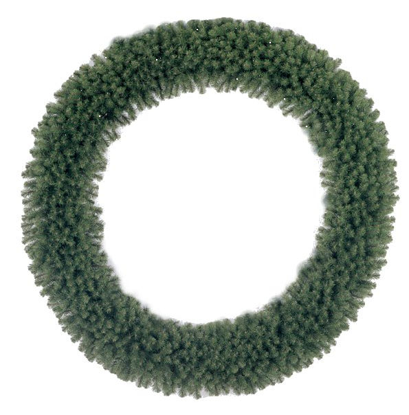 Picture of Autograph Foliages C-208 100 in. Virginia Pine Wreath