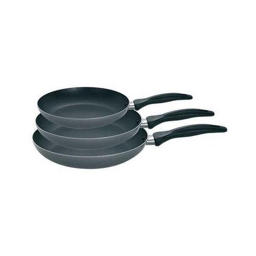 Picture of T-Fal/Wearever A857S394 T-fal 3pc Fry Pan Set