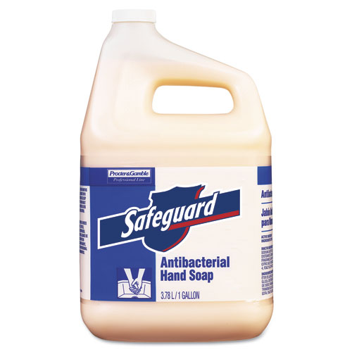 Procter And Gamble PGC 02699 Safeguard Antibac Hand Soap 2/1 Gl