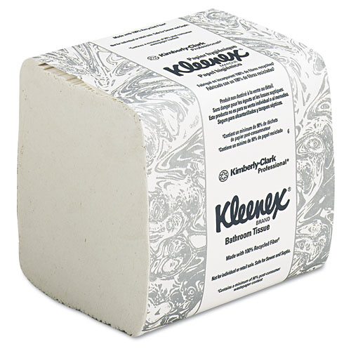 KCC 48280 Kleenex T/T 4.5X8.3 2P white 36/250