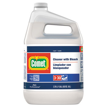 Picture of Procter And Gamble PGC 02291 Comet Cleaner W/ Bleach 