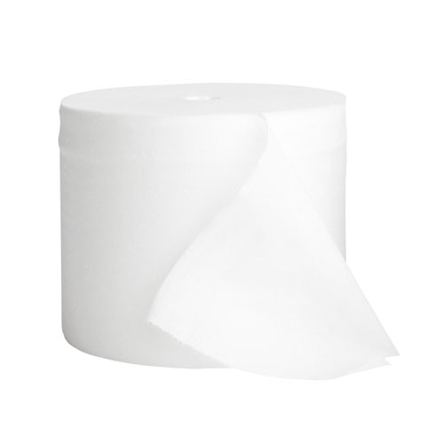 Cottonelle Coreless Std Twl 5In 2P white 36/800