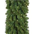 Autograph Foliages C-100961 9 ft. Pine Garland Autograph Foliages C-100961 9 ft. Pine Garland