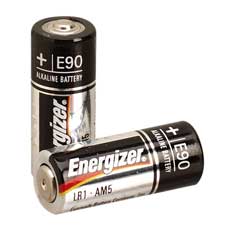 Picture of Energizer EVEE90BP2 Battery Alka N Cell