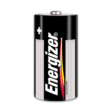 Picture of Energizer EVEE93BP4 Battery Alka C 4Pk Engzr