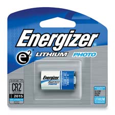 Picture of Energizer EVEEL1CR2BP Battery Lithium Photo 3V