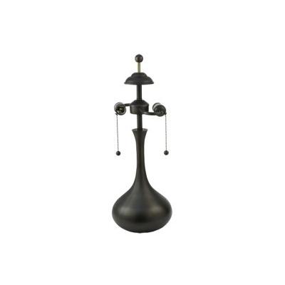 15648 21"H Teardrop Table Base