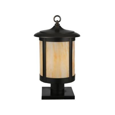 113009 Post Mount Lighting