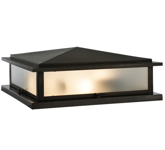 116060 18 in. Sq Custom Piermont