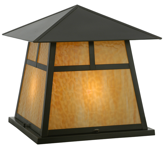 112417 Stillwater T Mission Pier Mount