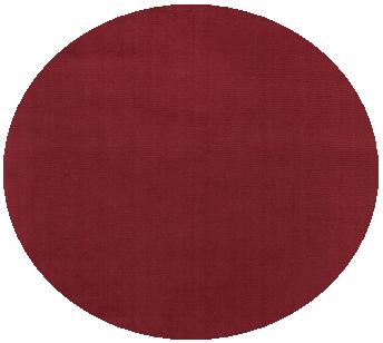 Picture of Surya M333-6RD Mystique Rug- 100% Wool- Hand Crafted- Red- 6&amp;apos; ROUND