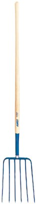 Promotional Manure Fork