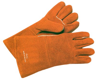 Picture of Anchor Brand 101-18GC-LHO Anchor 18Gc L.H.O. Glove