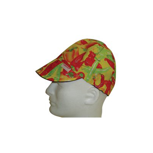 Series 2000 Reversible Cap, Size 6-1/2, Assorted