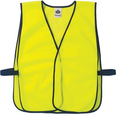 8010Hl Economy Vest