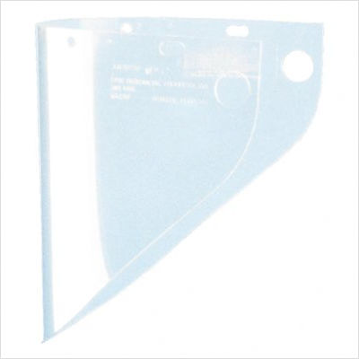 9-3-4X19 Inchclear Face Shield