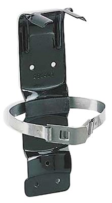 Picture of Kidde 408-466400 Metal Strap-Bracket F-Pro 5 &amp; 10 # Units Can