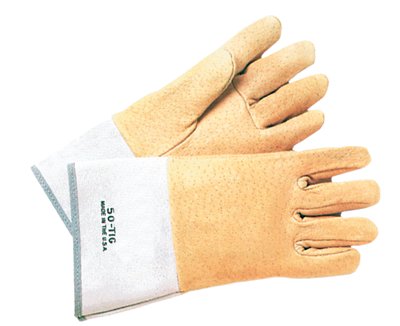 Picture of Anchor Brand 101-50TIG-M-LHO Anchor 50Tig L.H.O. Med Glove