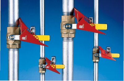 262-65669 1-1-4 Inch To 3 Inch Ball Valvelockout