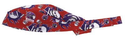 Style 7000 Welder Doo Rag, One Size, Assorted Prints