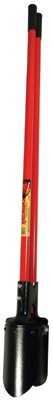 Razorback H48Fg Post Hole Digger W-Fiberglass Hd