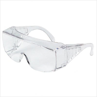 Picture of Crews 135-9800XLD Yukon Xl Uncoated Protective Eyewear