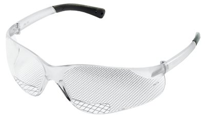 Picture of Crews 135-BKH15 Bearkat Magnifier - 1.5Clear Lens