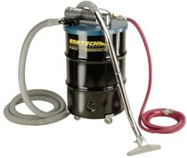 Picture of Nortech Vacuum Products 335-N552BC Dual Venturi Complete Vac W-2 Inch Vac Hose &amp; Tools